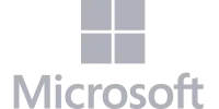 Microsoft Logo